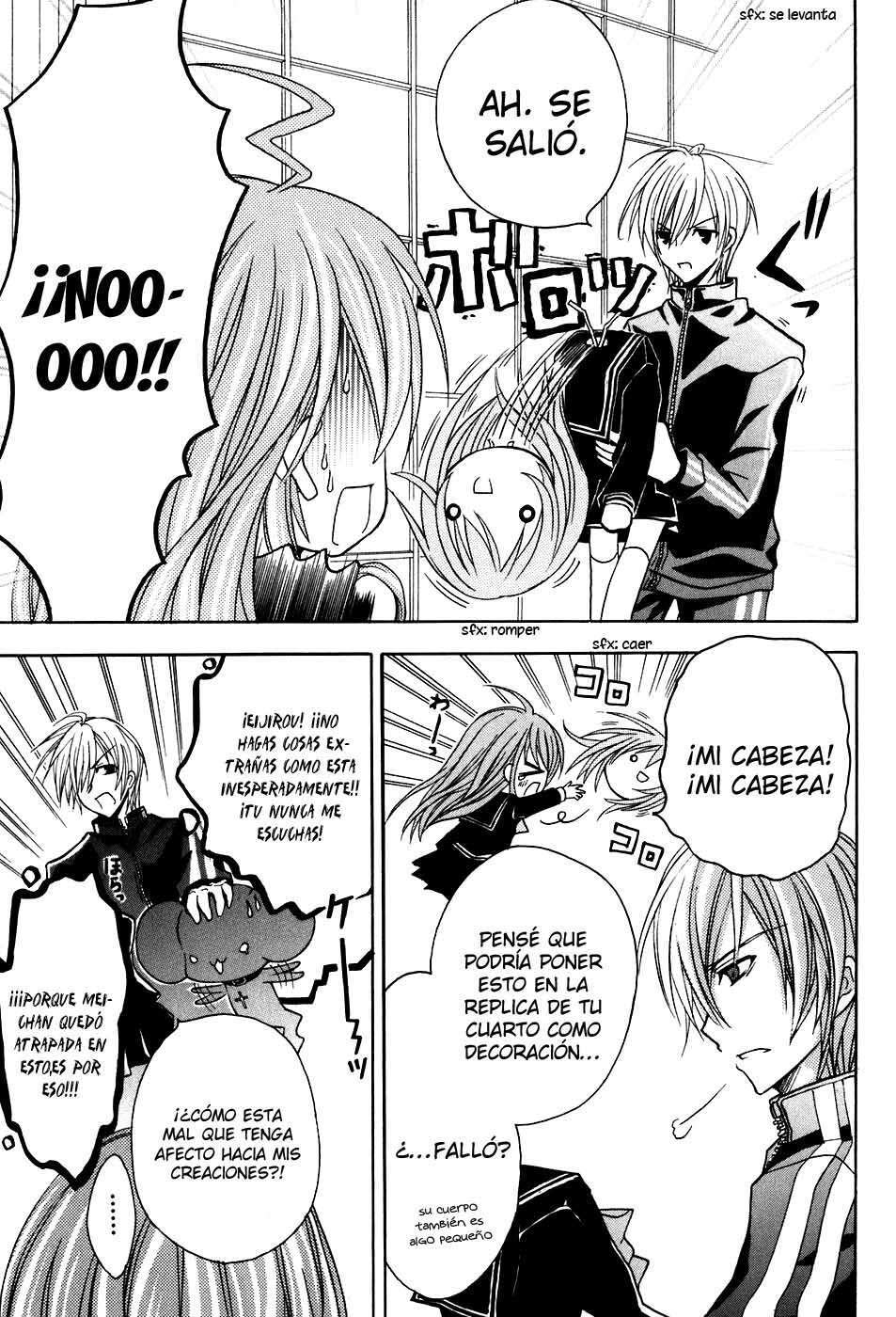 Capitulo 19 page 3