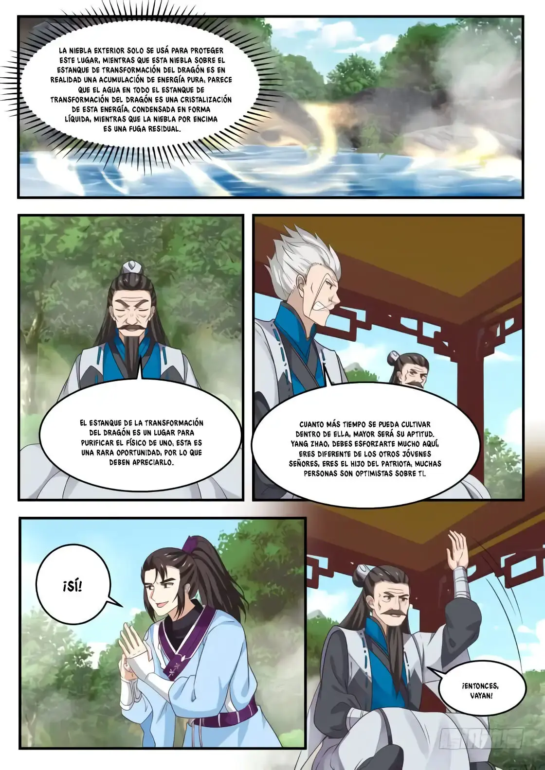 Capitulo 332 page 12