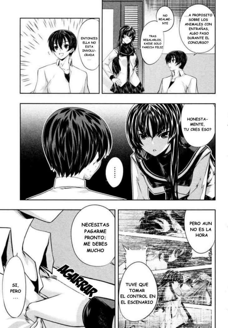 Capitulo 20 page 5