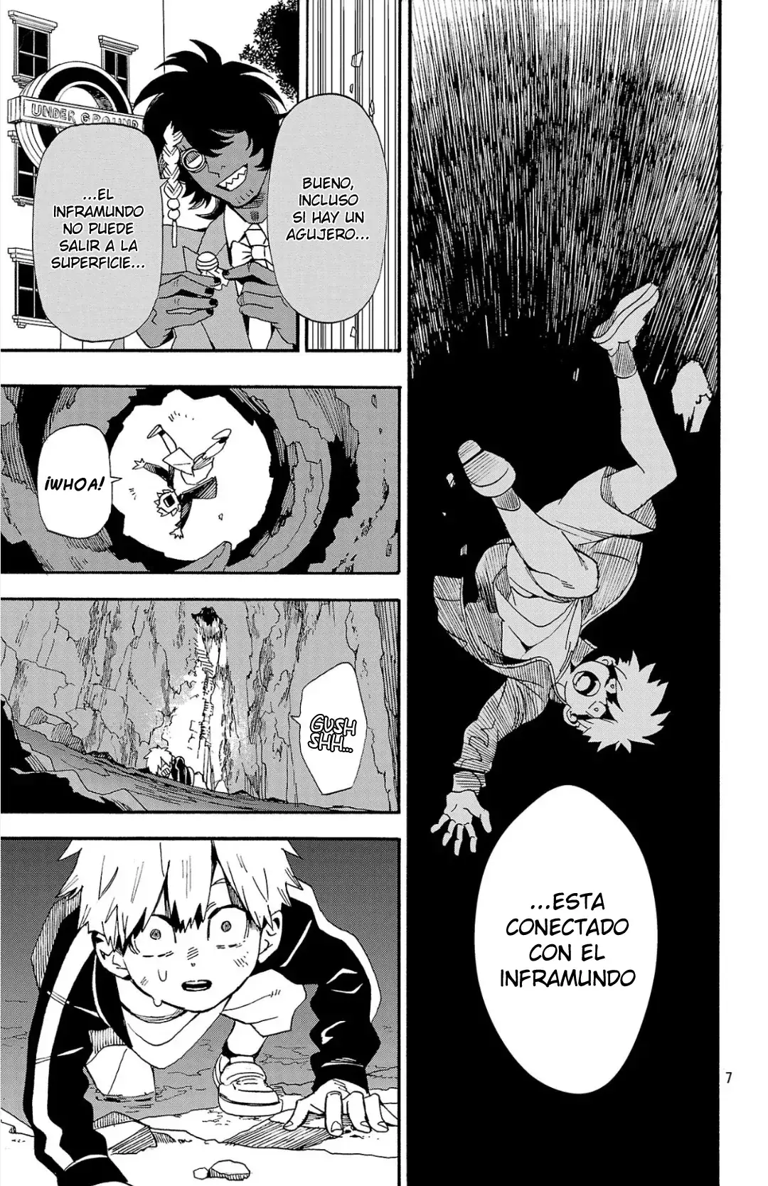 Capitulo 1 page 8