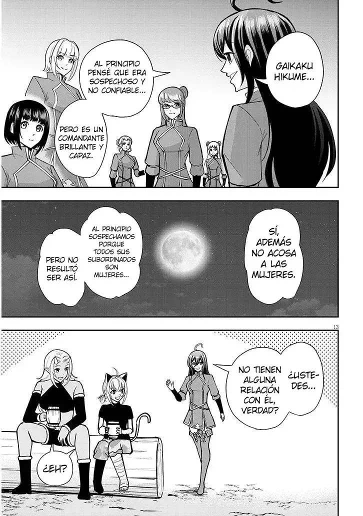 Capitulo 11 page 14