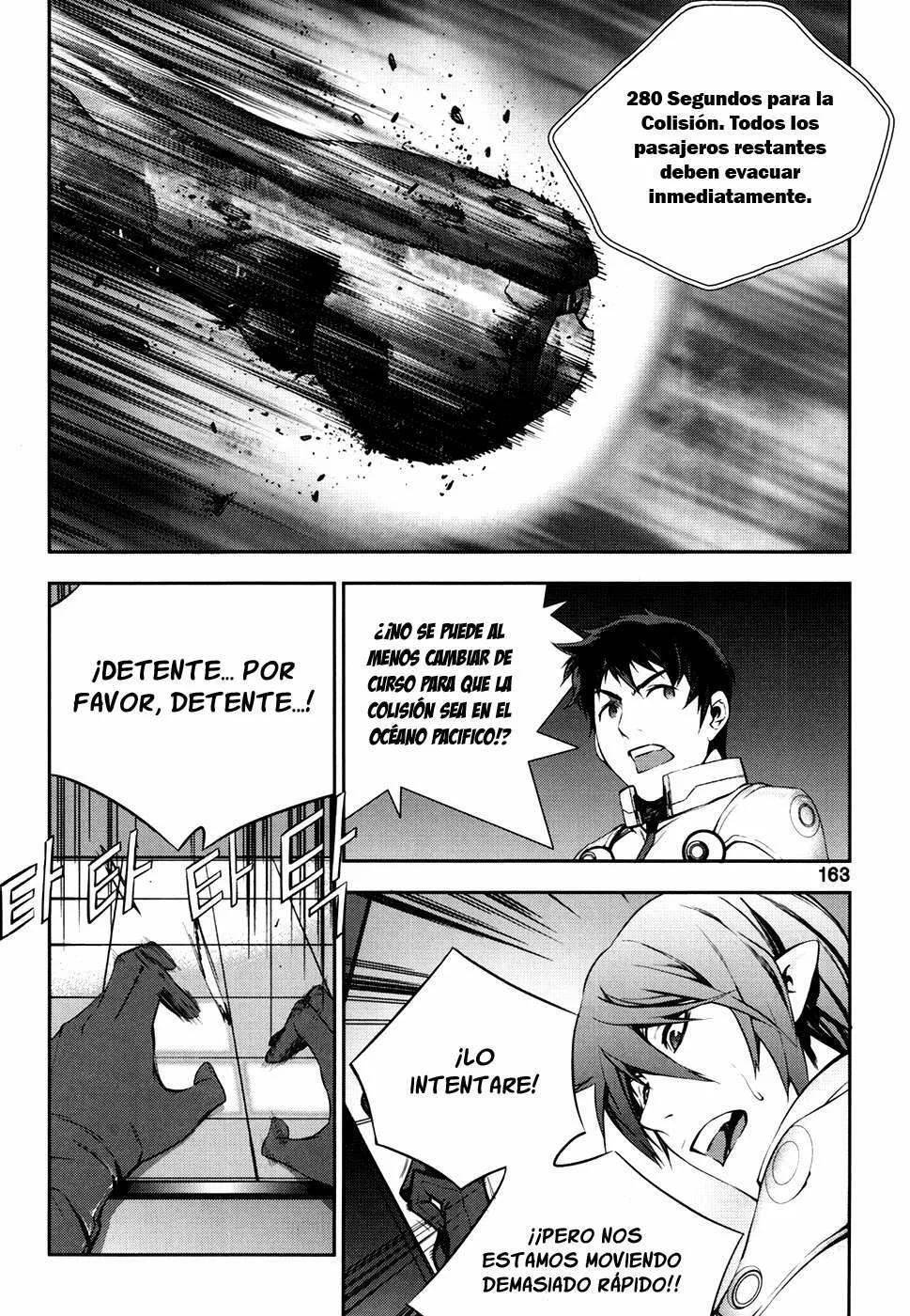 Capitulo 22 page 16
