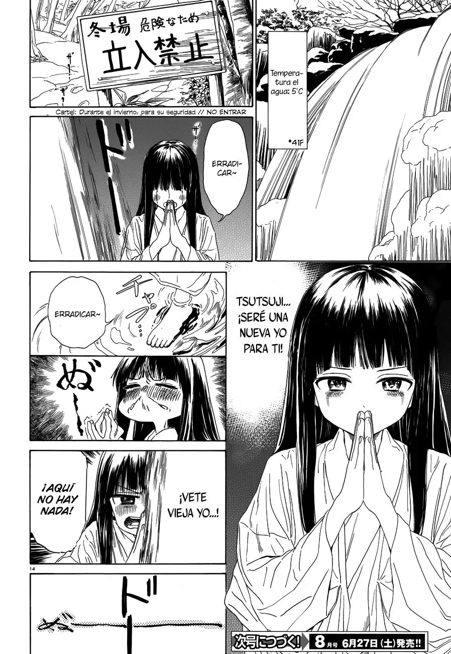 Capitulo 33 page 15