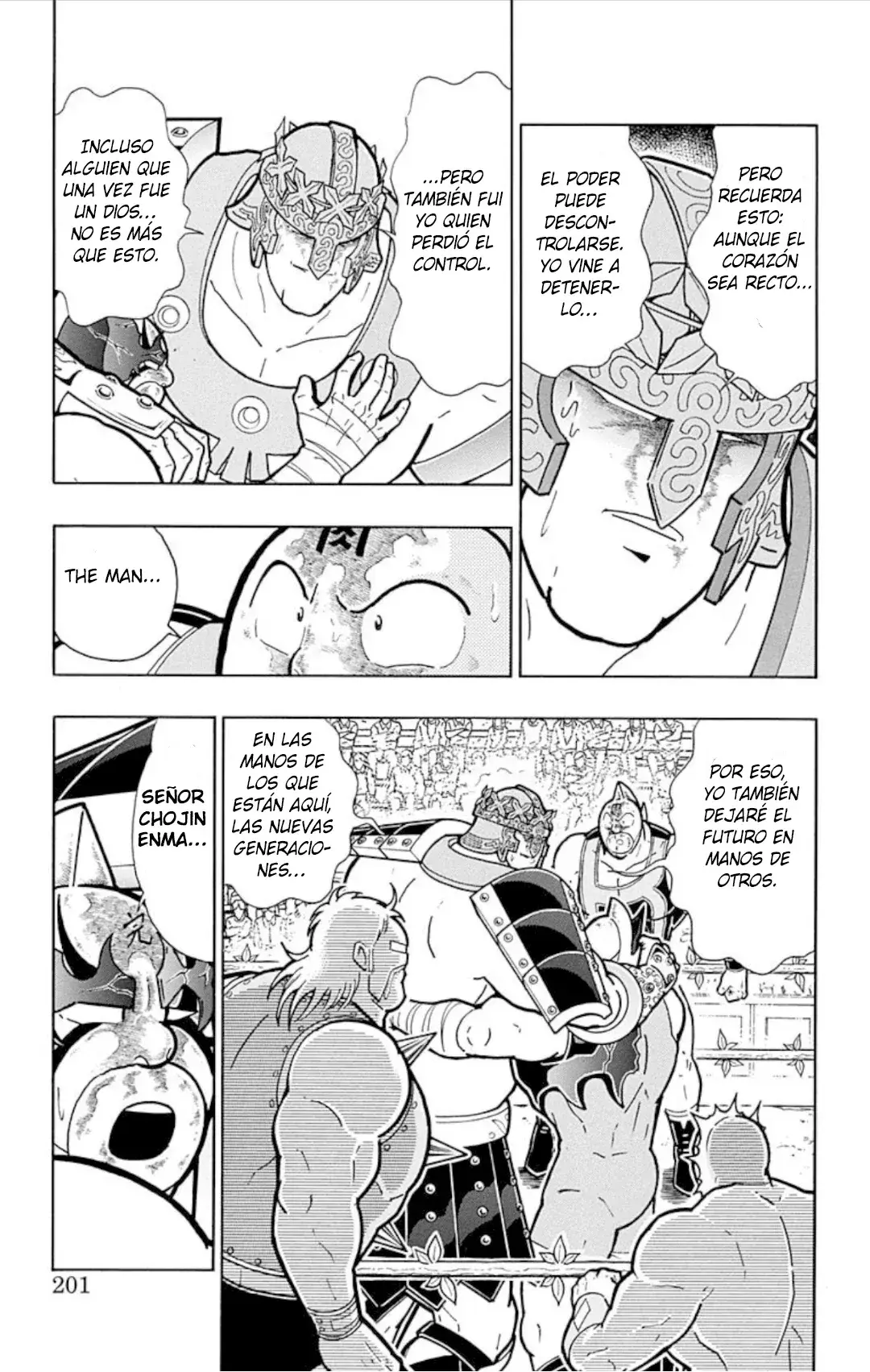 Capitulo 599 page 14