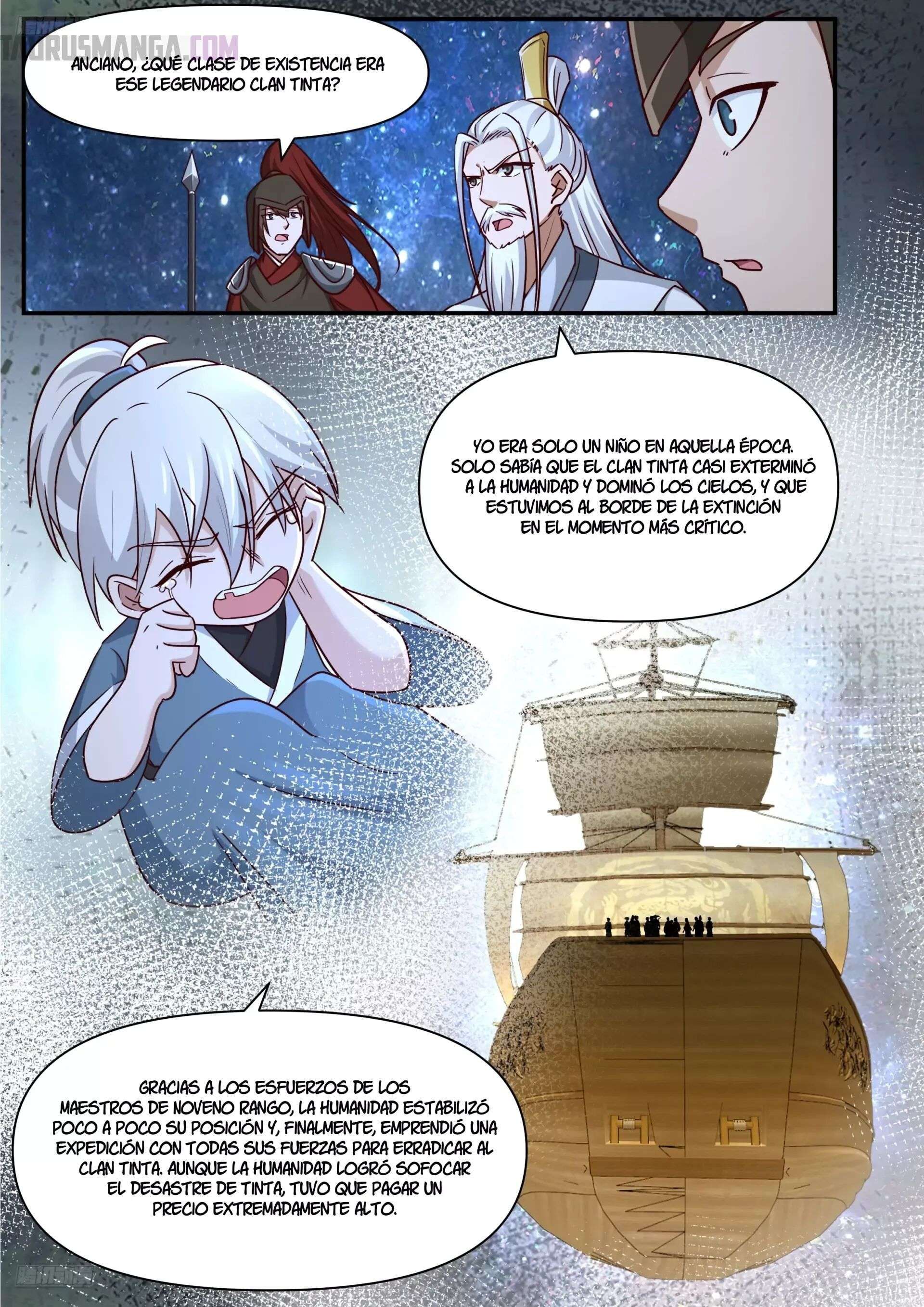 Capitulo 3842 page 3