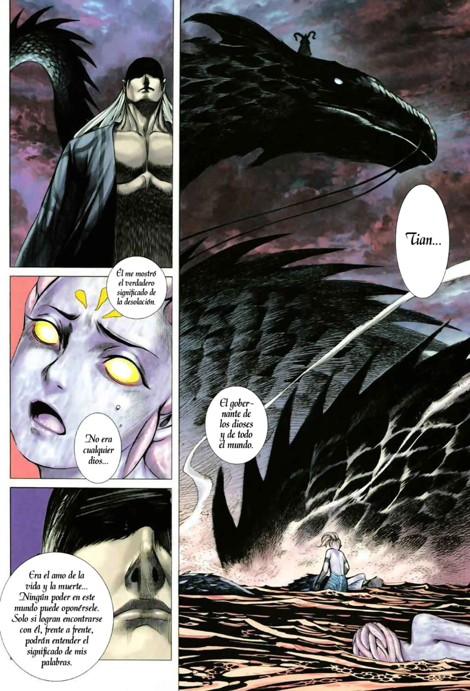 Capitulo 19 page 13