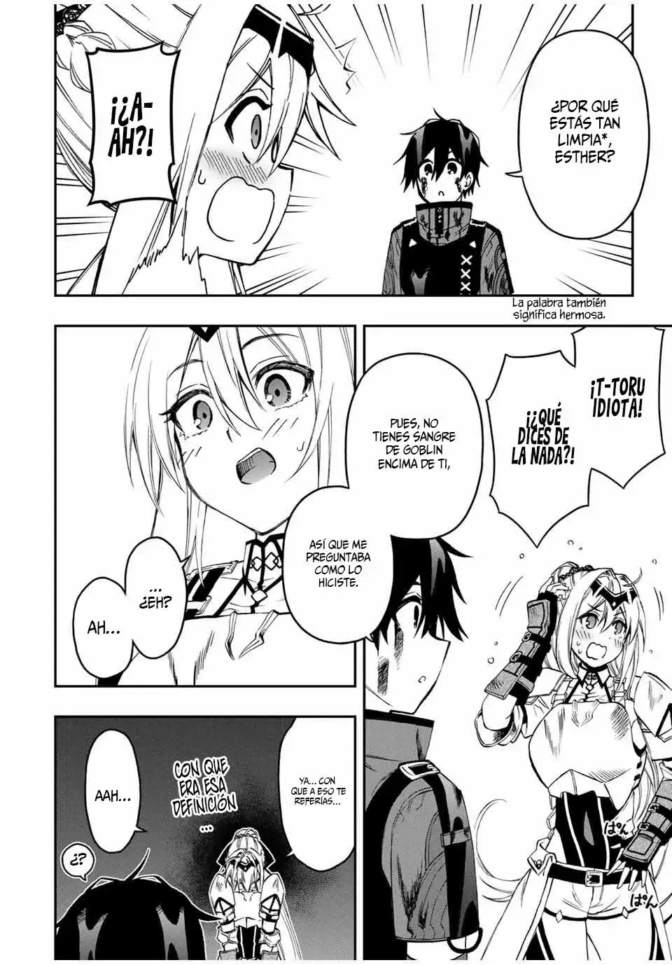 Capitulo 54 page 5