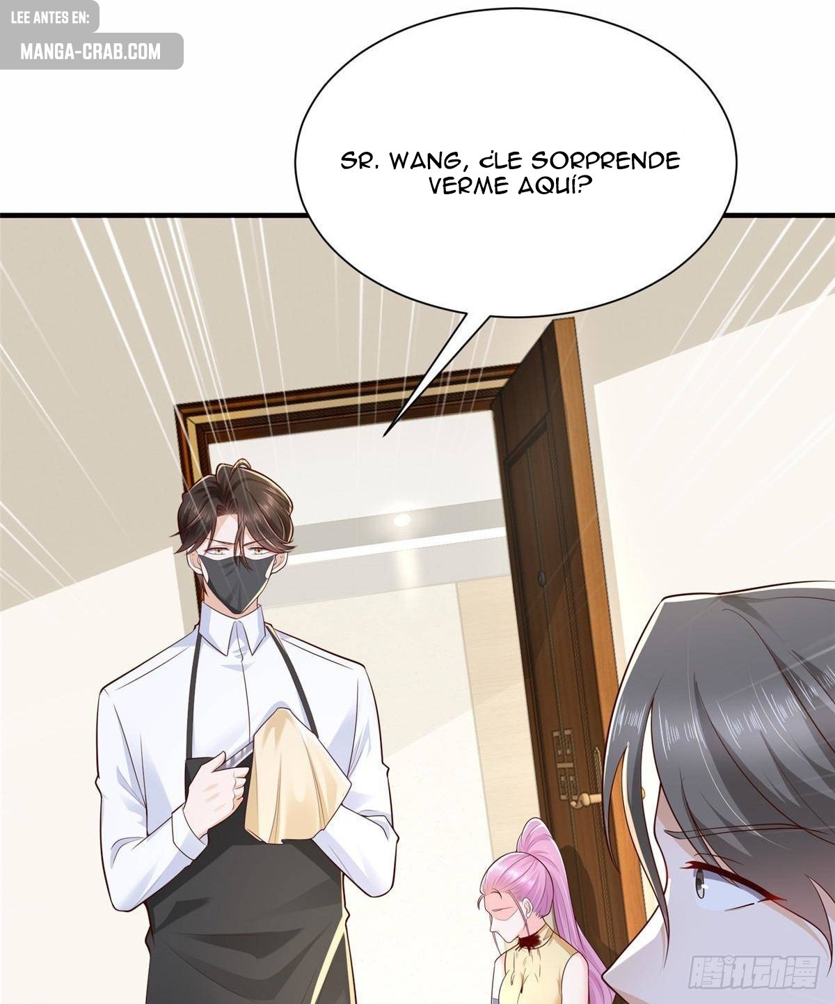 Capitulo 665 page 31