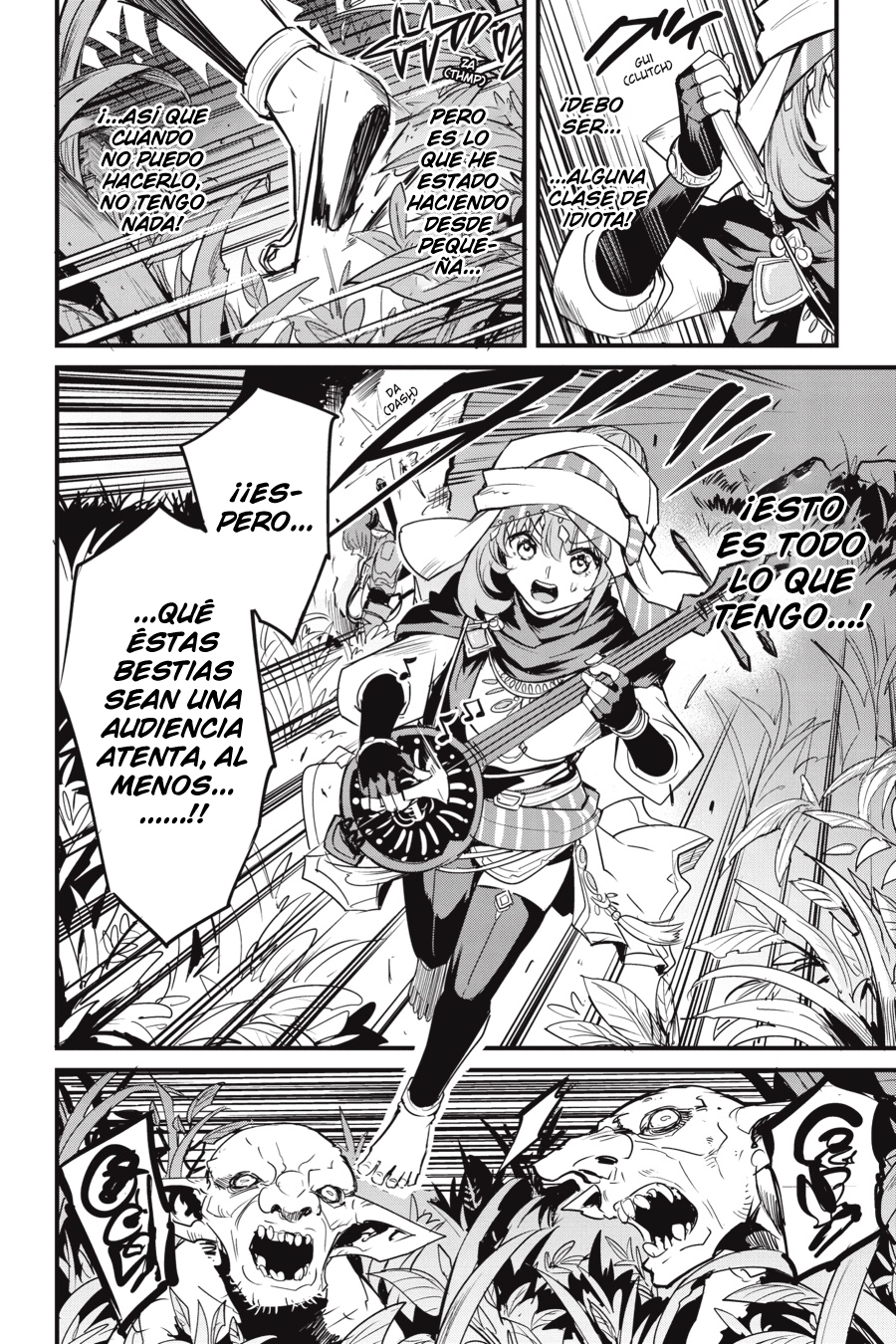 Capitulo 124 page 22
