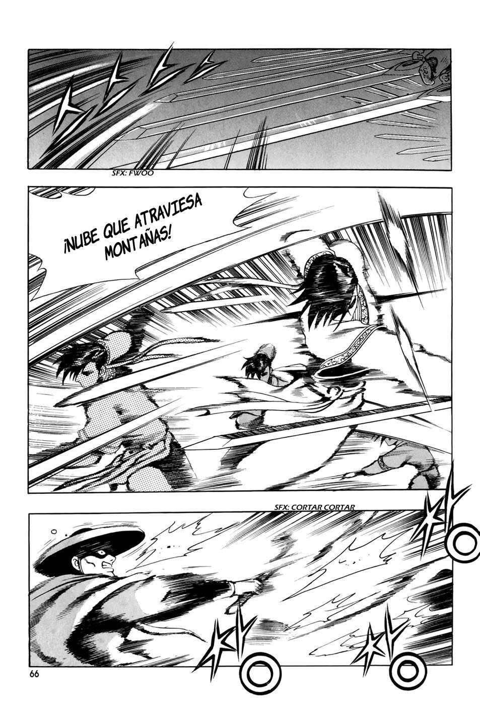 Capitulo 92 page 25