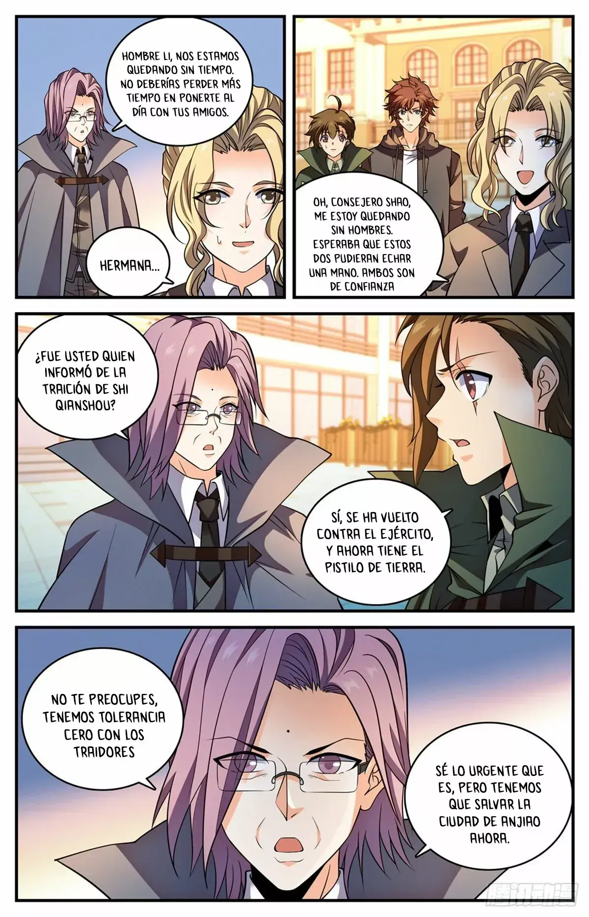 Capitulo 786 page 9