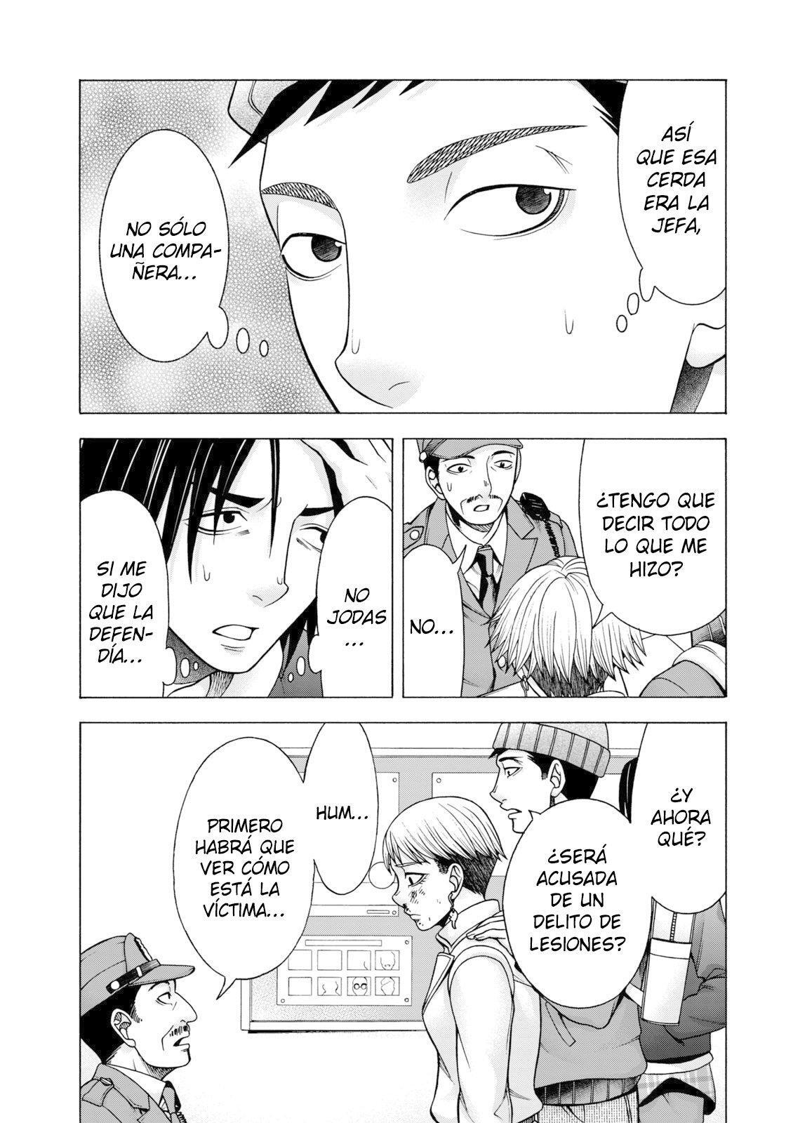 Capitulo 57 page 16