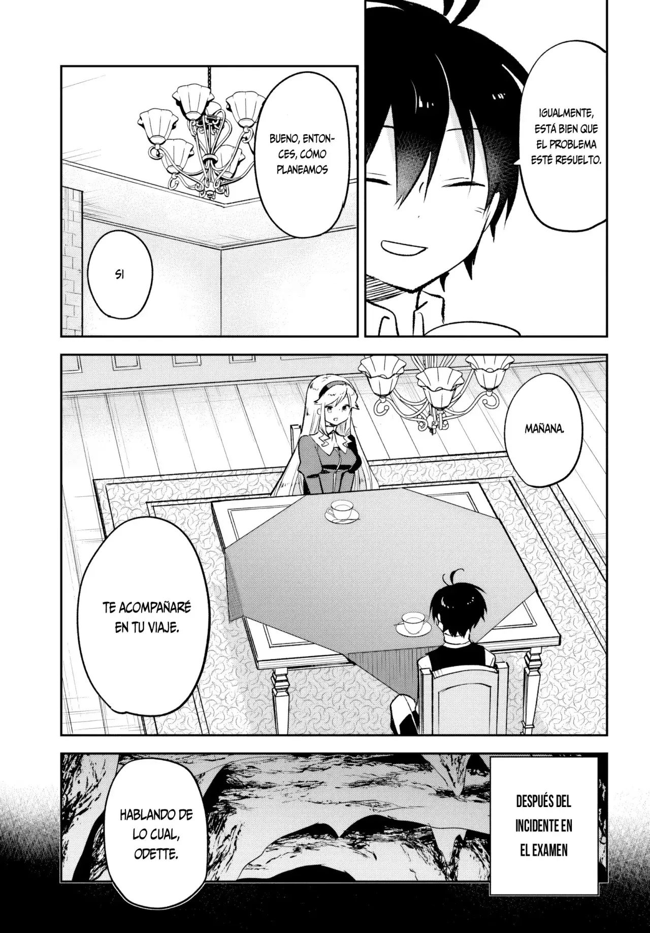 Capitulo 40 page 9