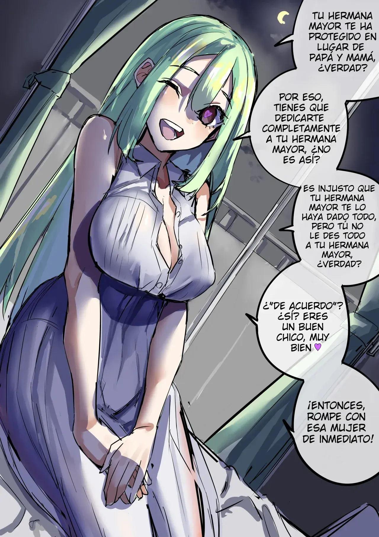 Capitulo 40 page 1