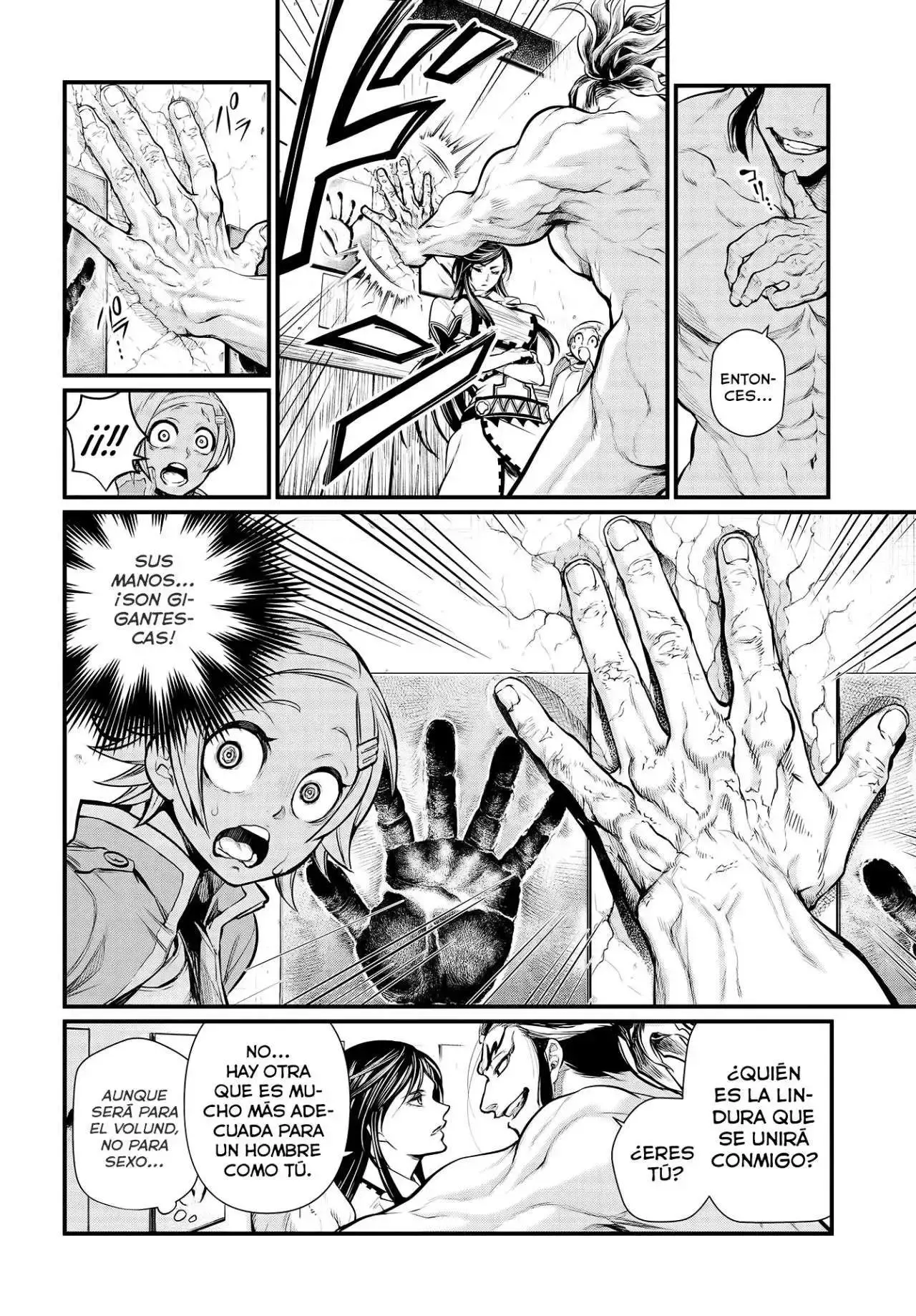 Capitulo 31 page 19