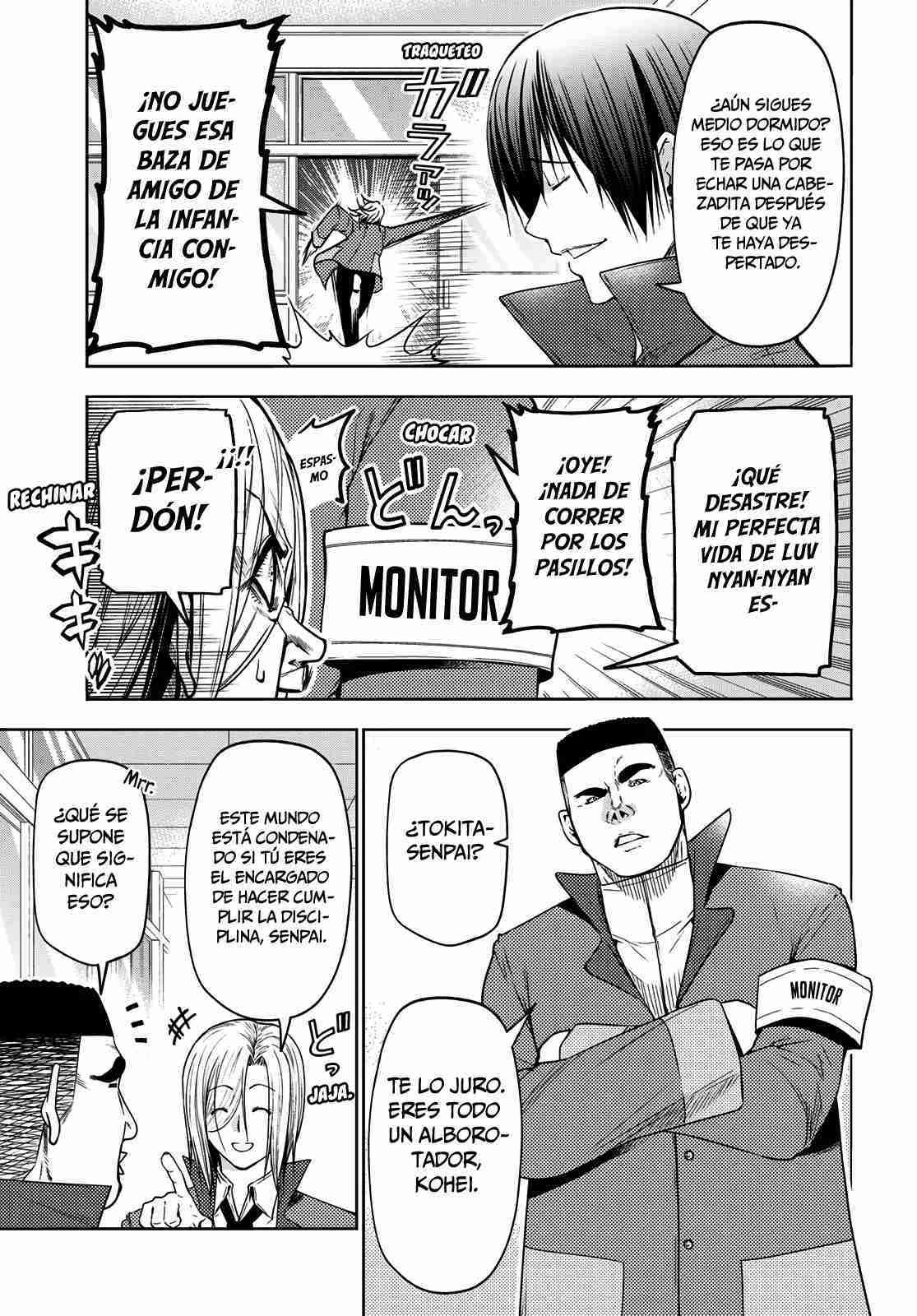 Capitulo 89.5 page 14