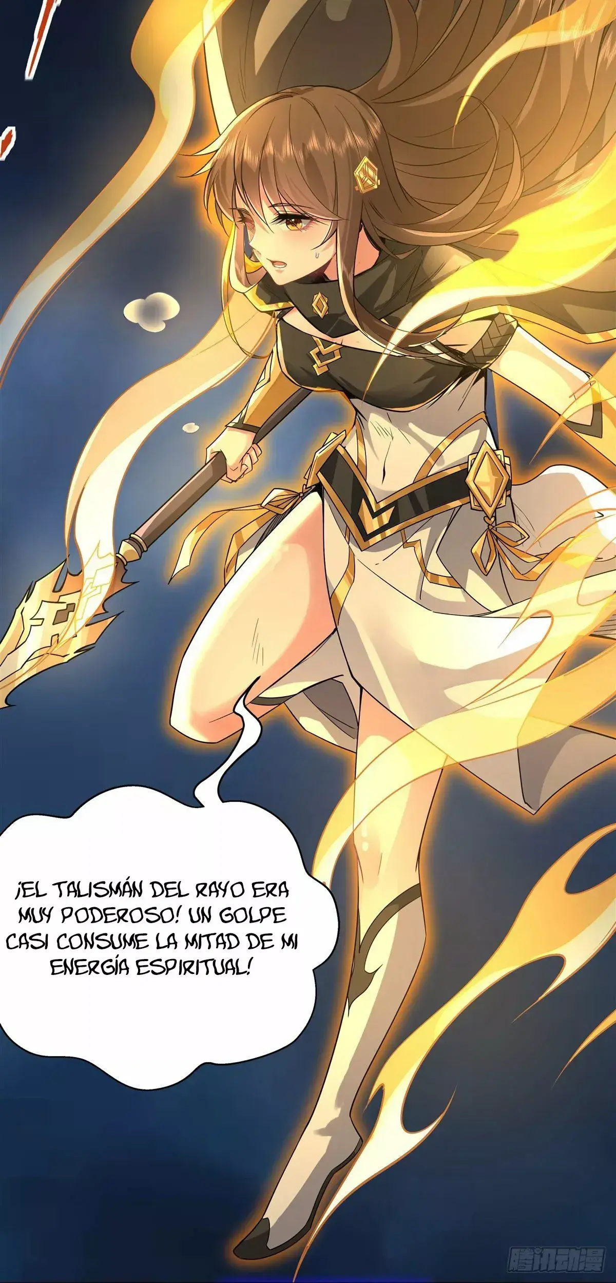 Capitulo 33 page 19