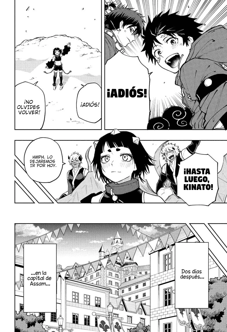 Capitulo 23 page 12