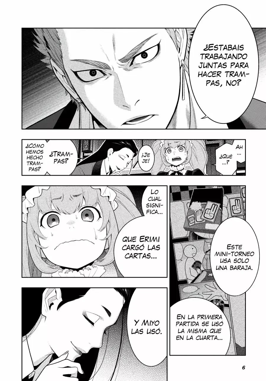 Capitulo 67 page 8