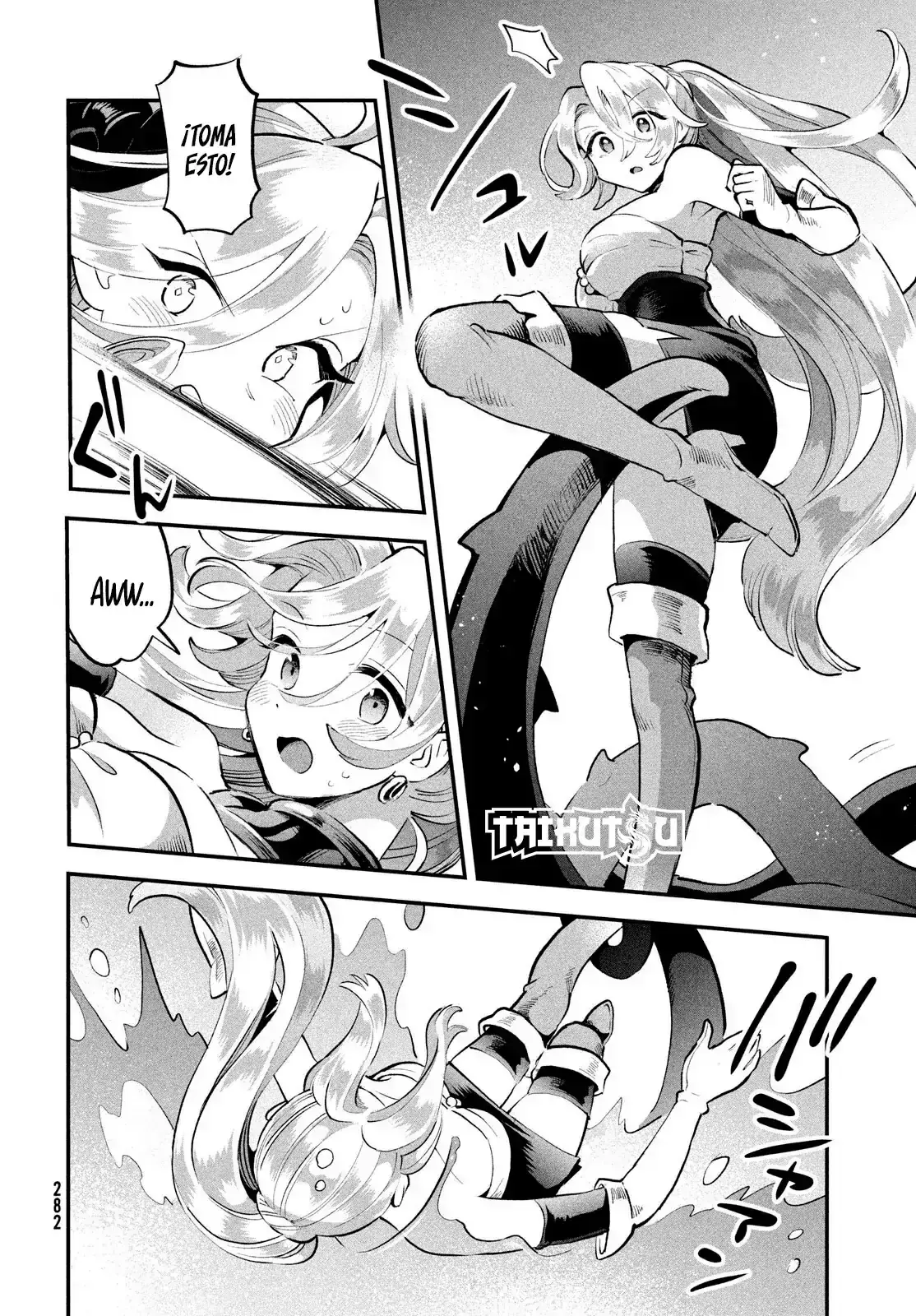 Capitulo 63 page 9