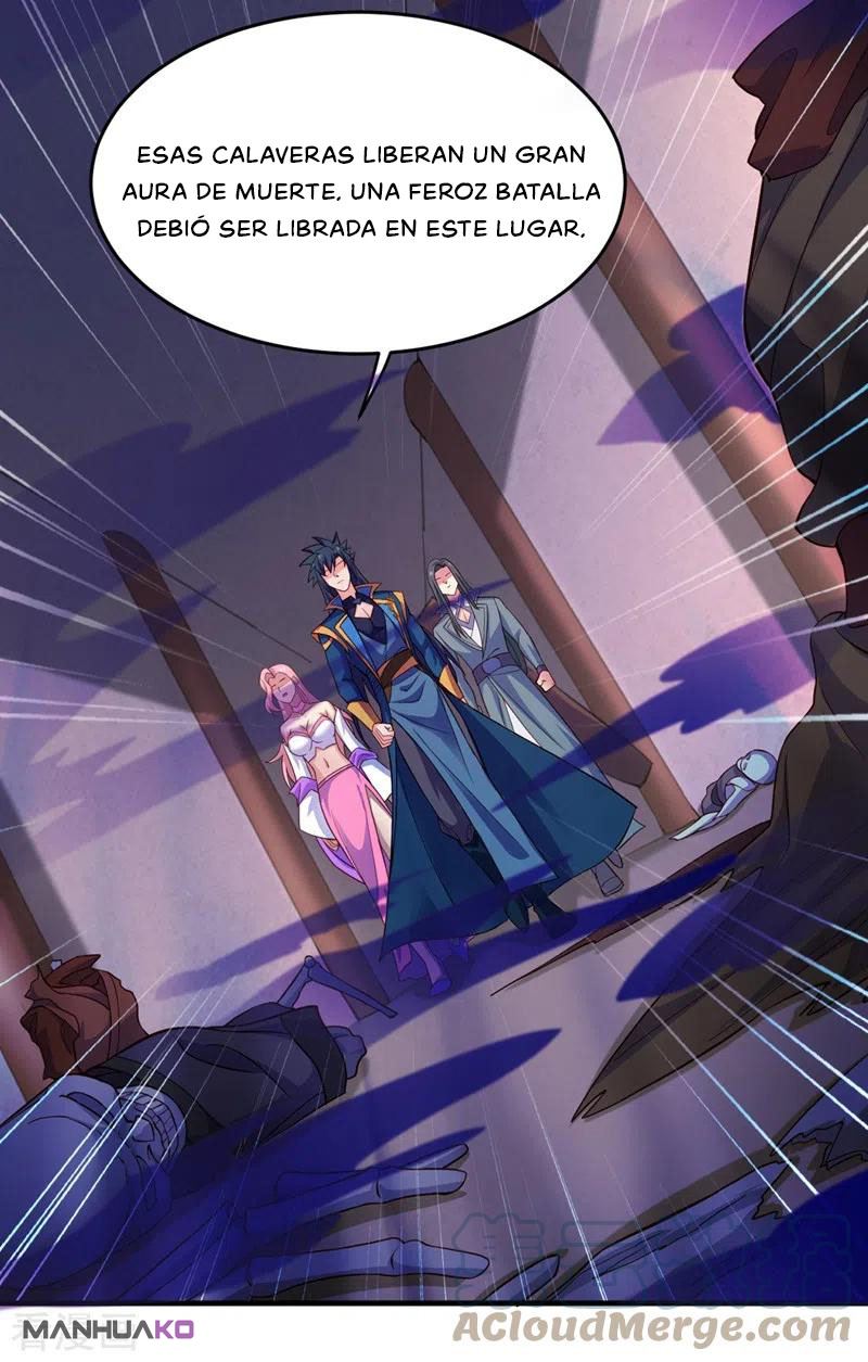 Capitulo 448 page 30