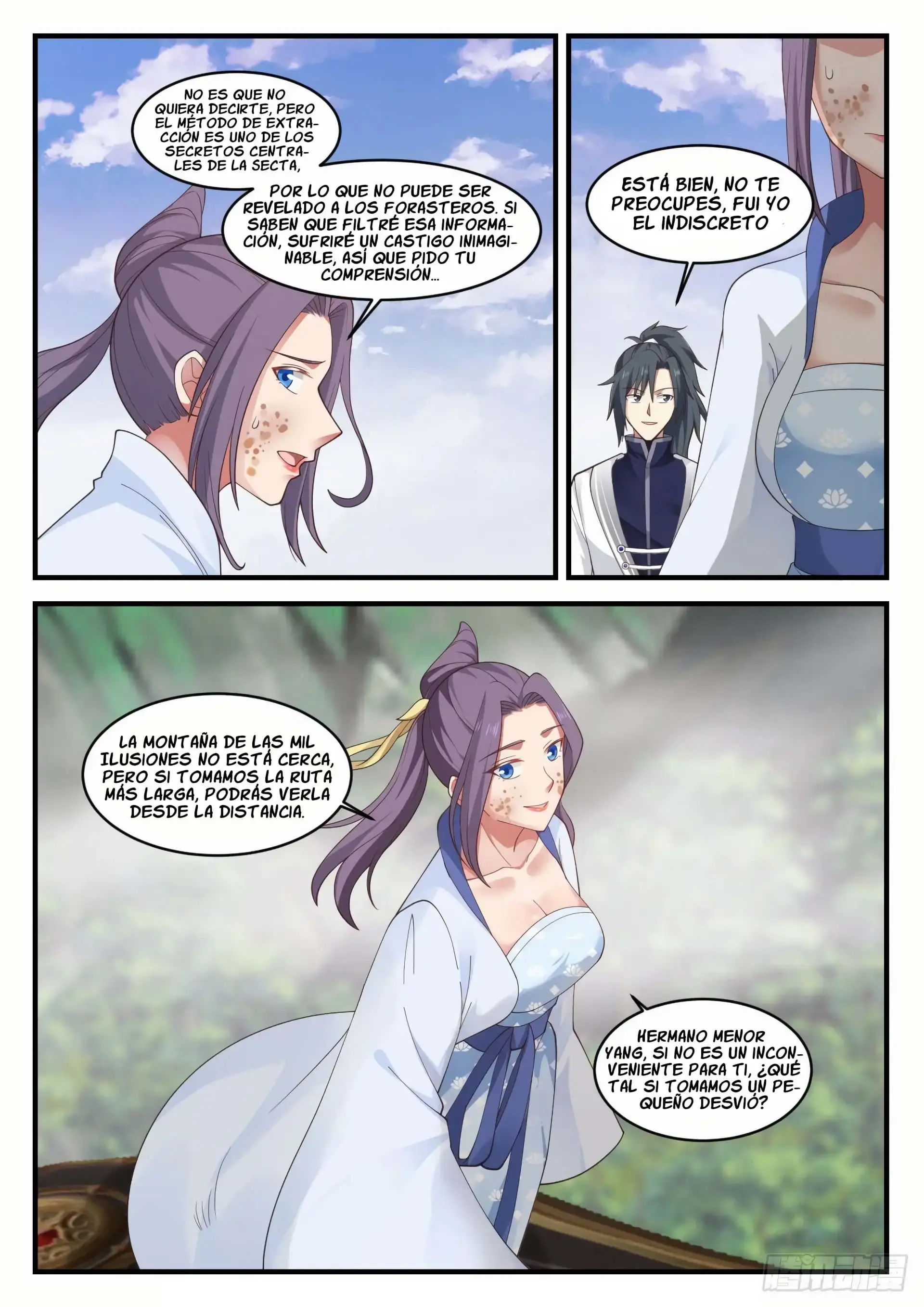 Capitulo 1171 page 7