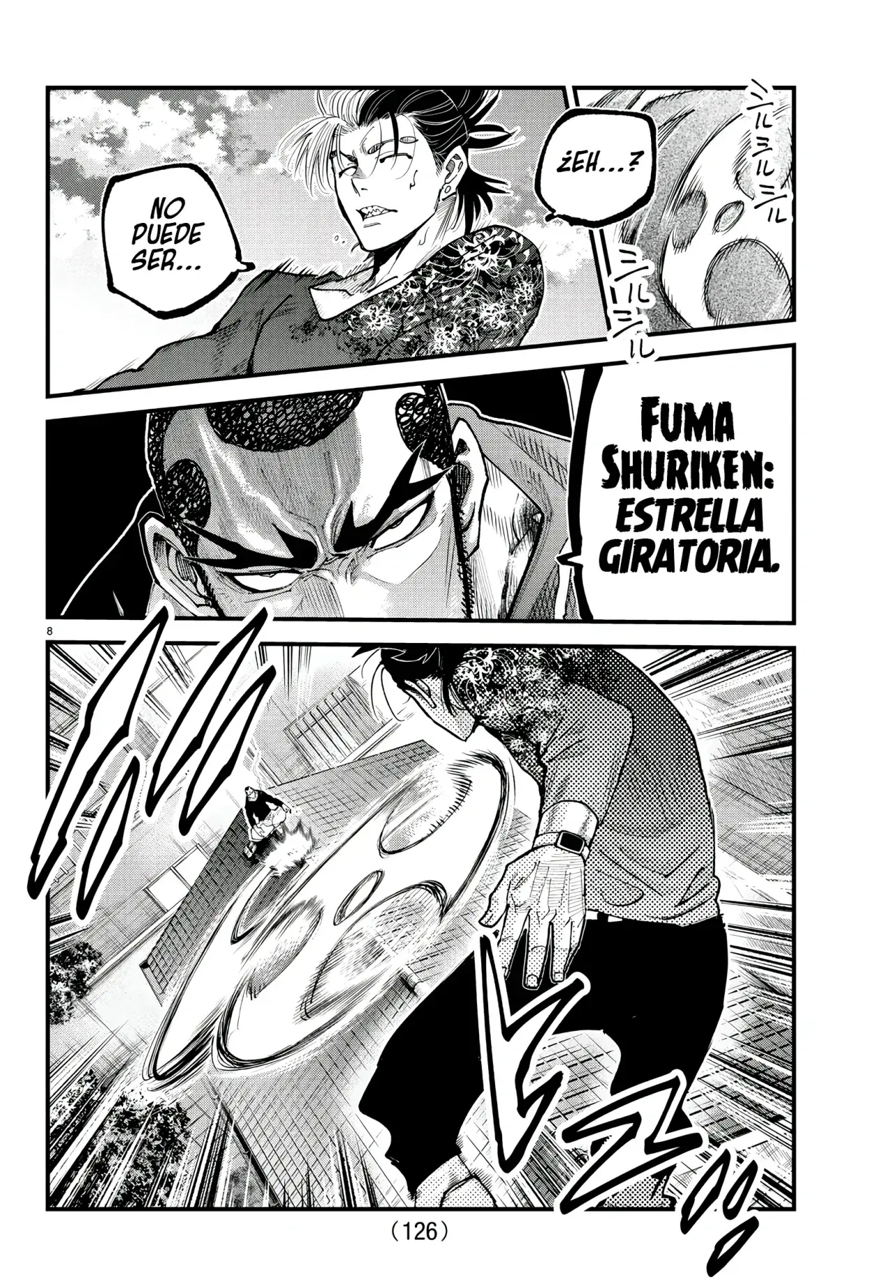 Capitulo 26 page 10