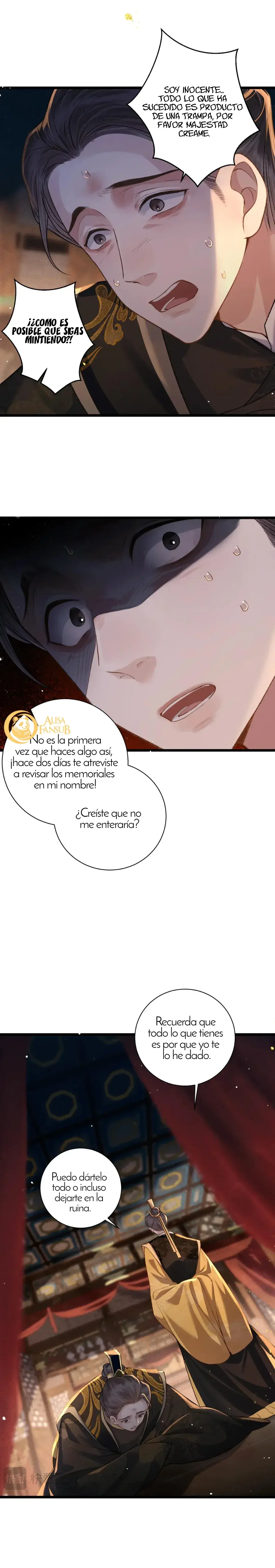 Capitulo 77 page 5