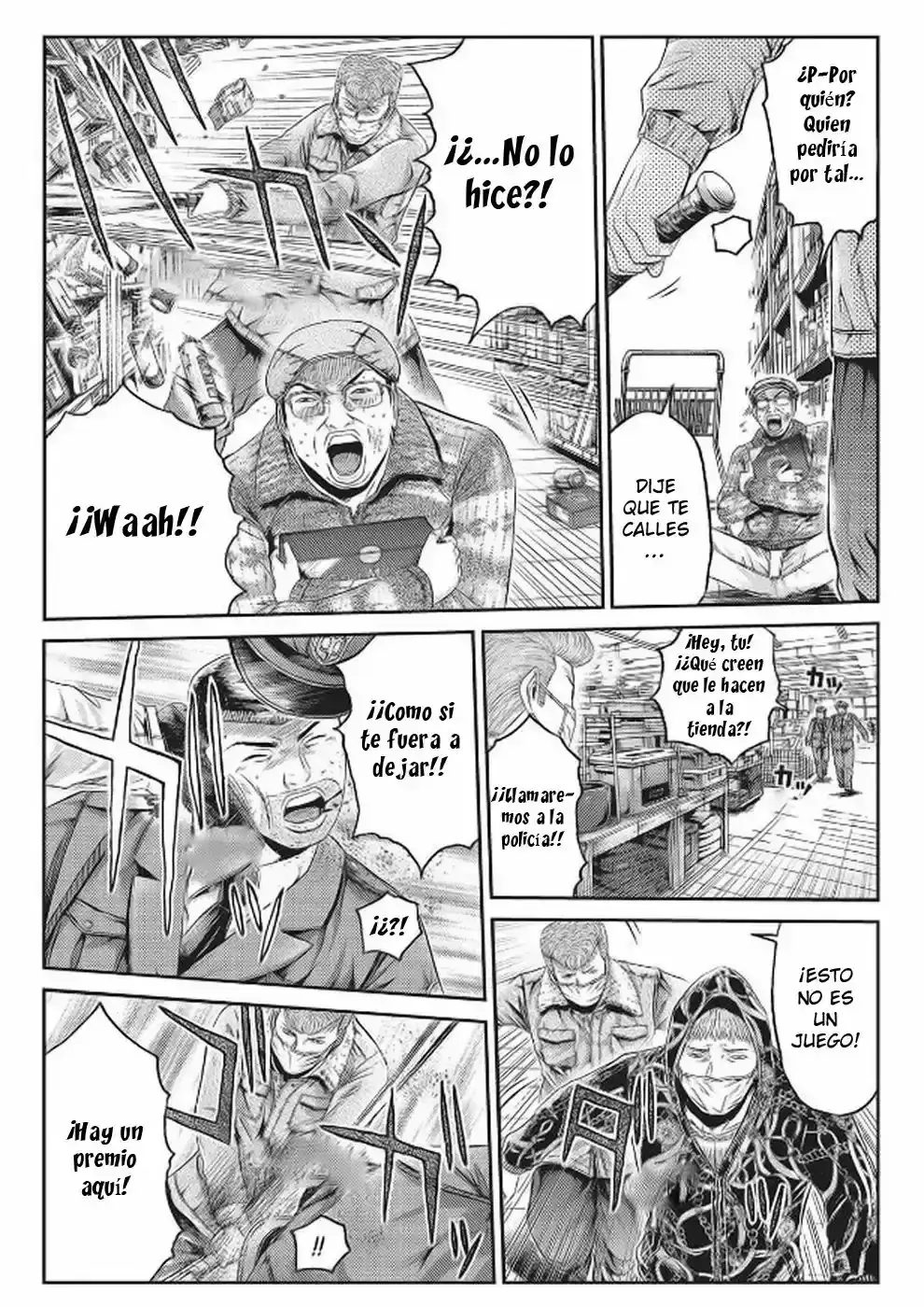 Capitulo 34 page 6
