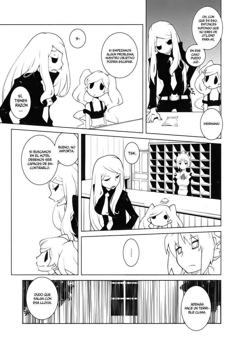 Capitulo 41 page 4
