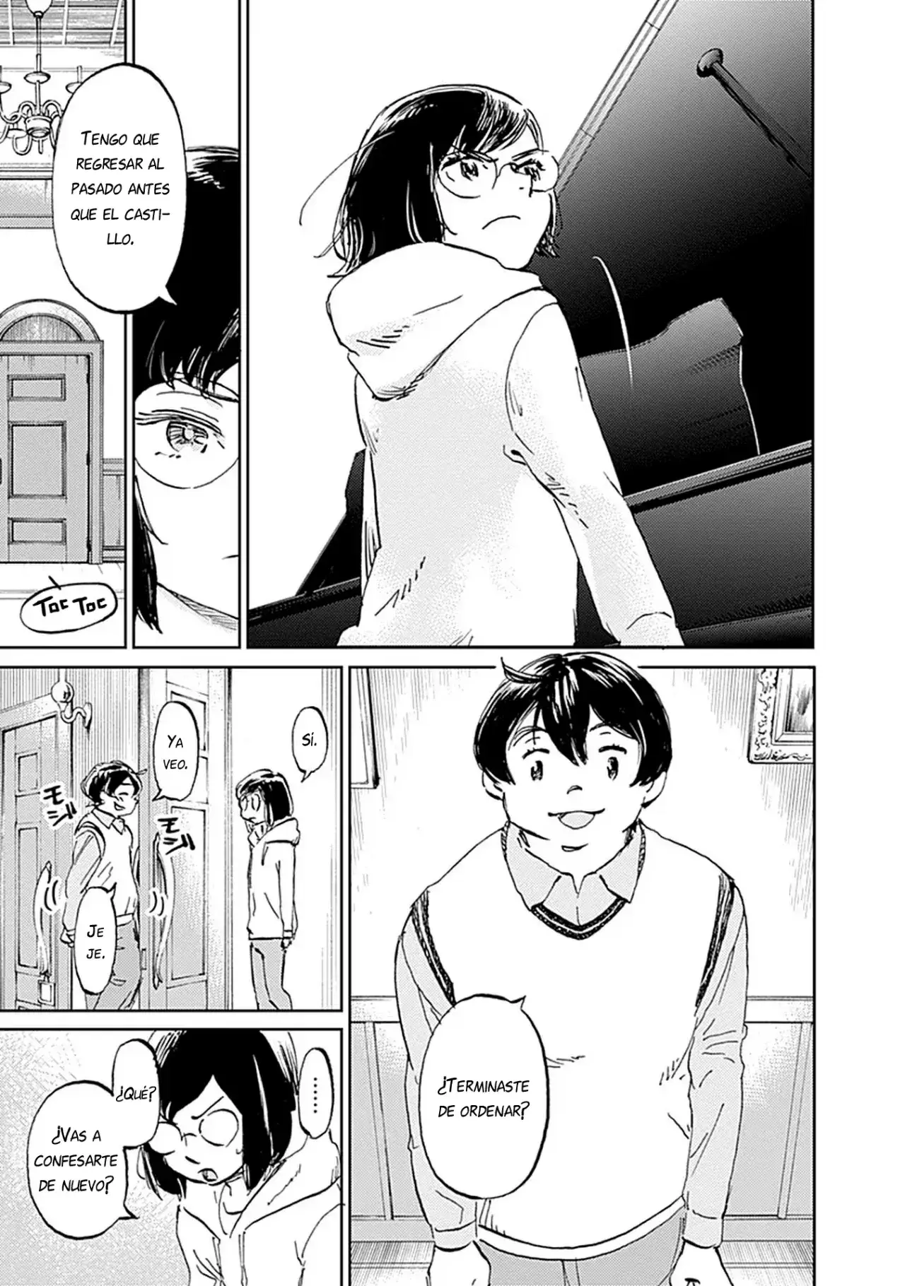 Capitulo 27 page 22