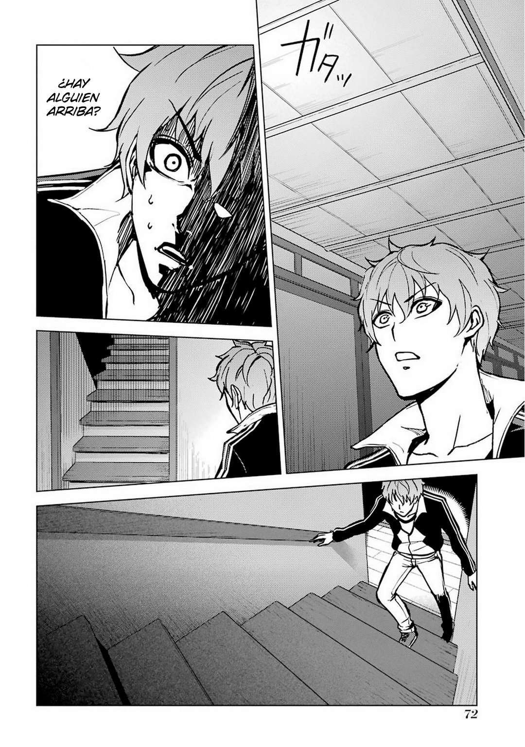 Capitulo 10 page 9