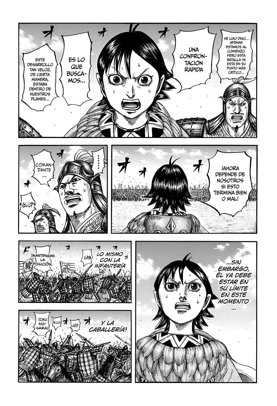 Capitulo 825 page 9