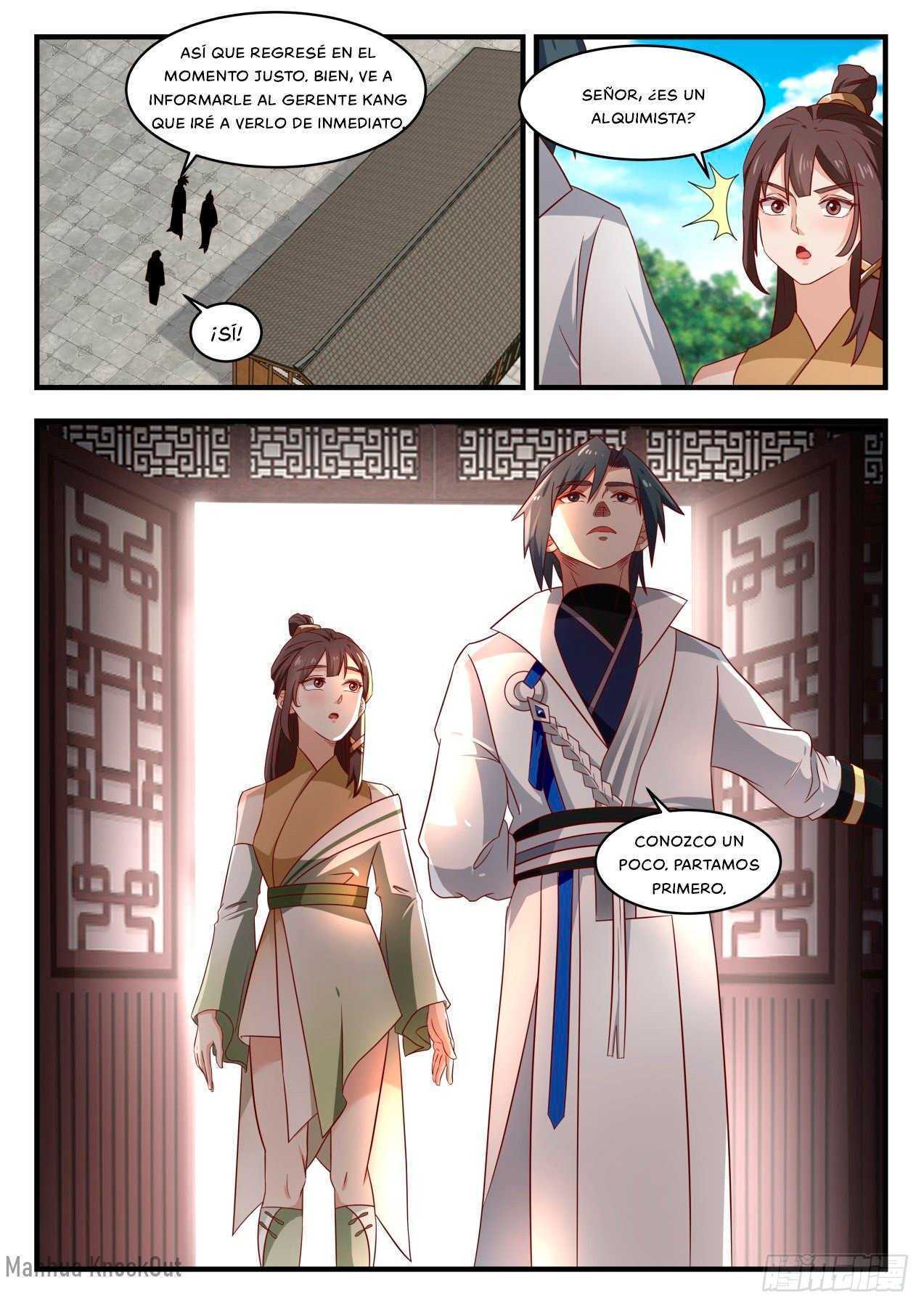 Capitulo 1625 page 9