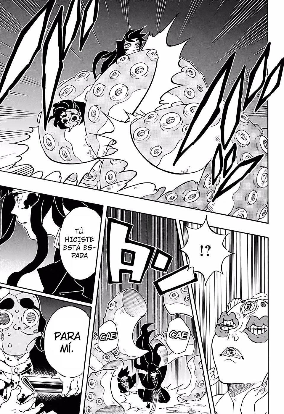 Capitulo 119 page 12