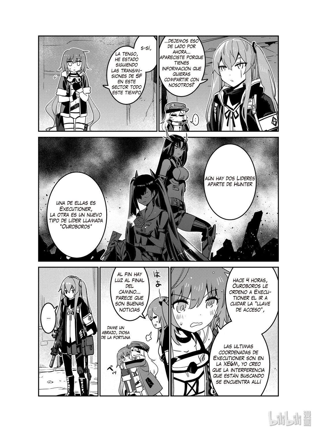 Capitulo 17 page 12