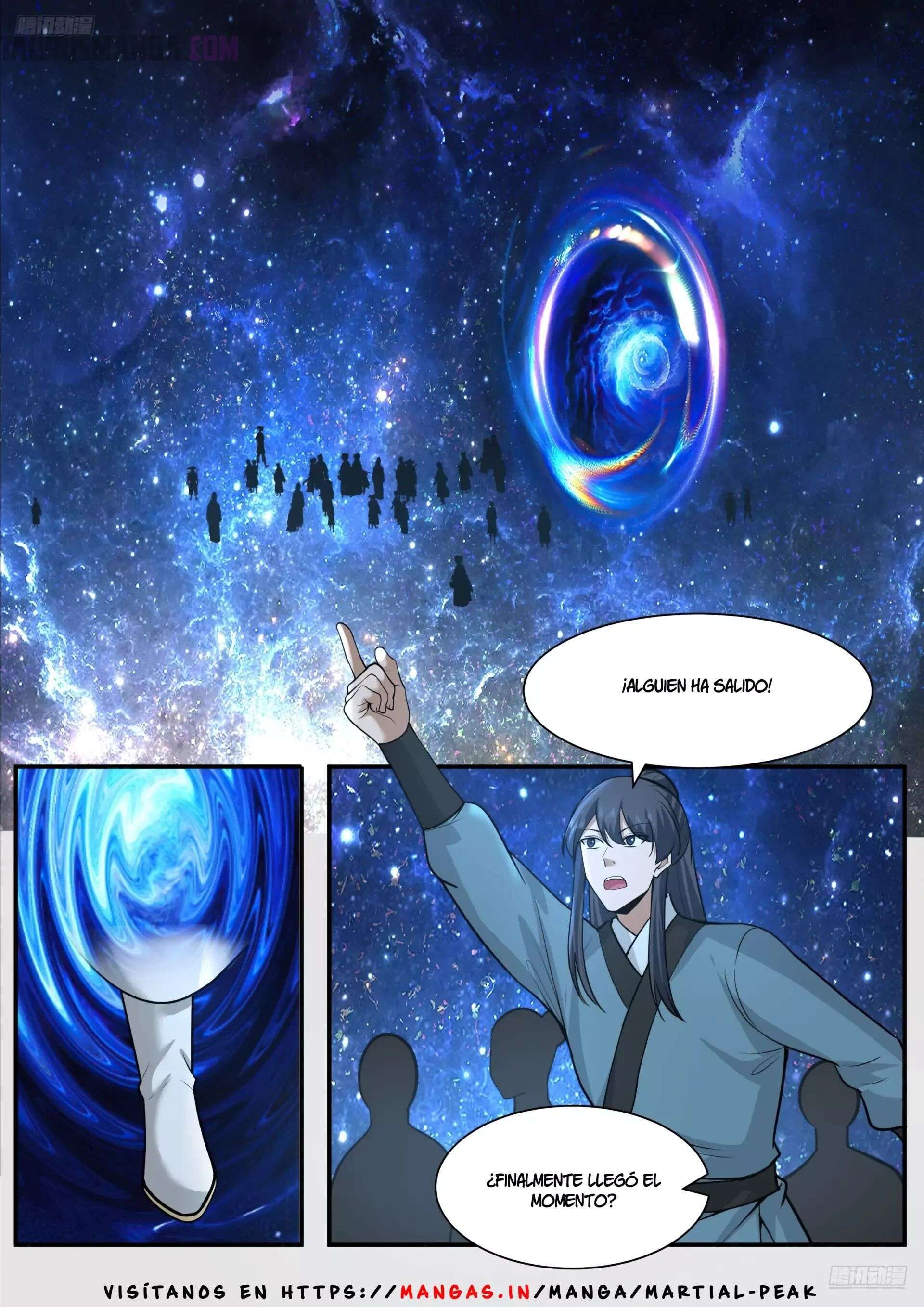 Capitulo 3841 page 12