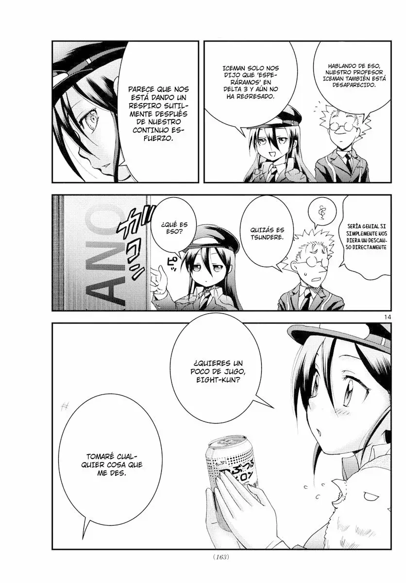 Capitulo 190 page 15