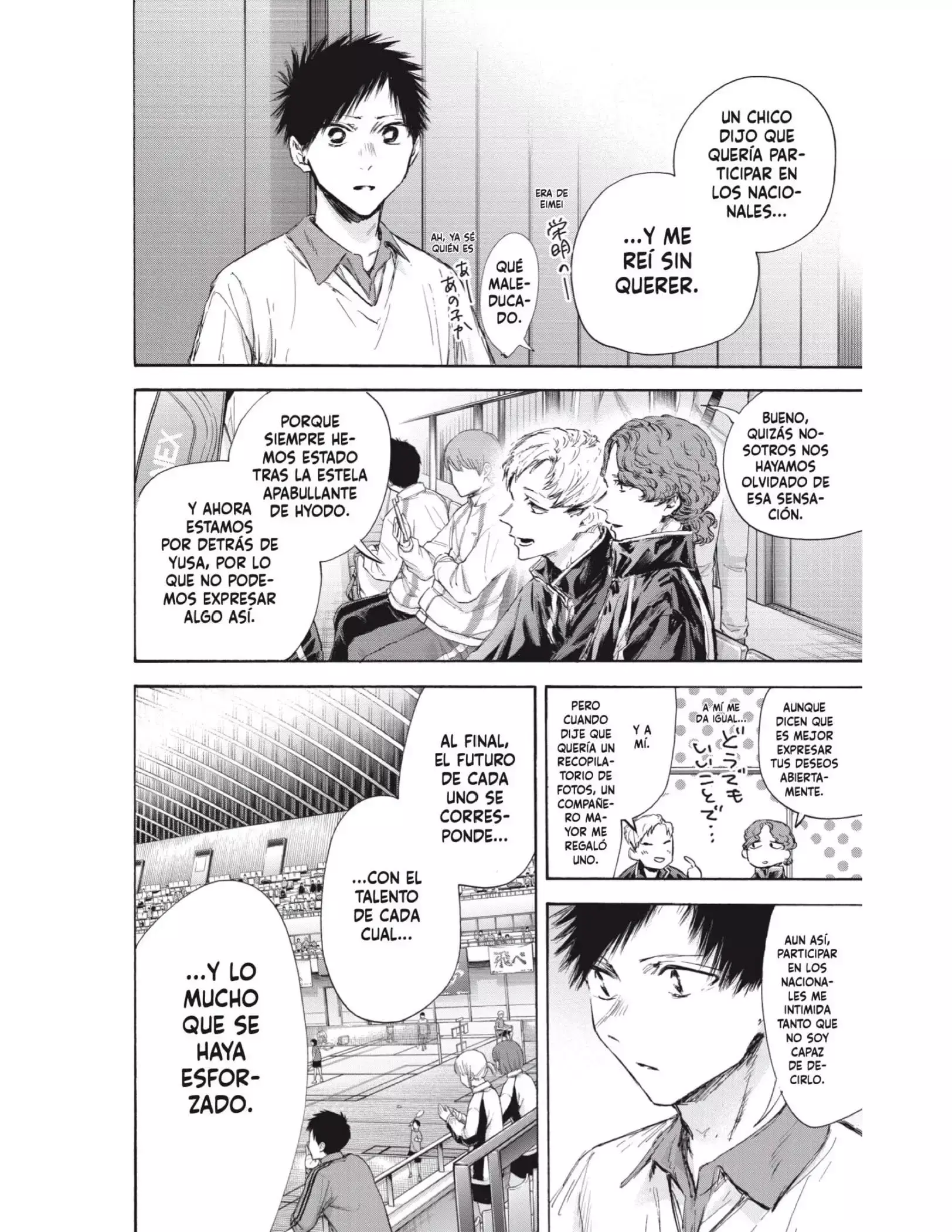 Capitulo 116 page 10