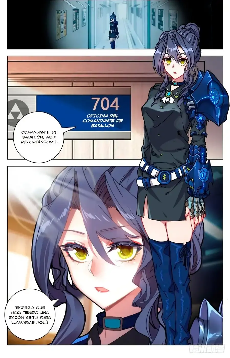 Capitulo 18 page 5