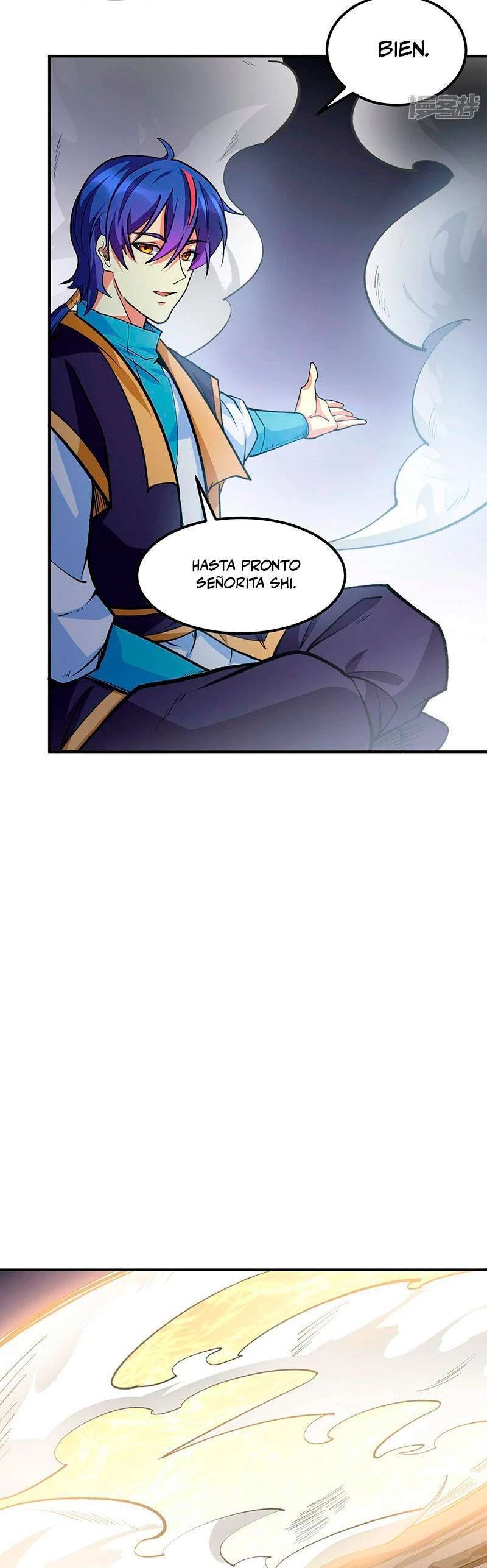 Capitulo 604 page 17