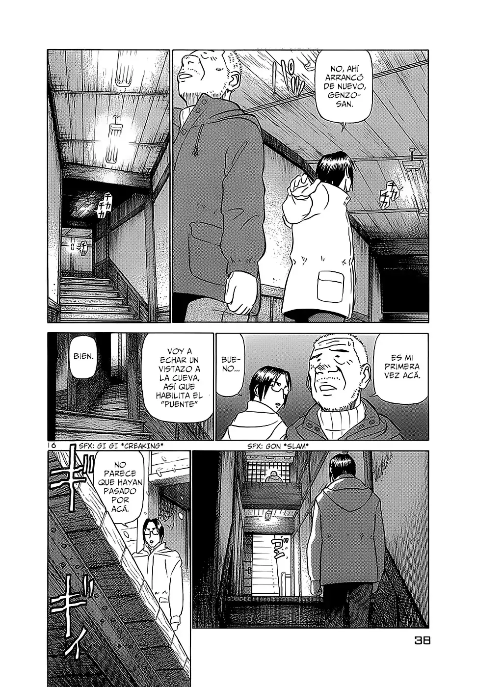 Capitulo 177 page 17