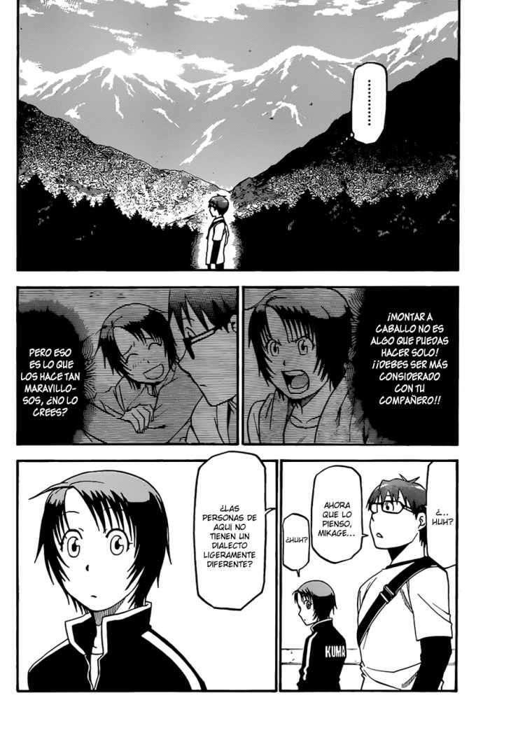 Capitulo 41 page 16