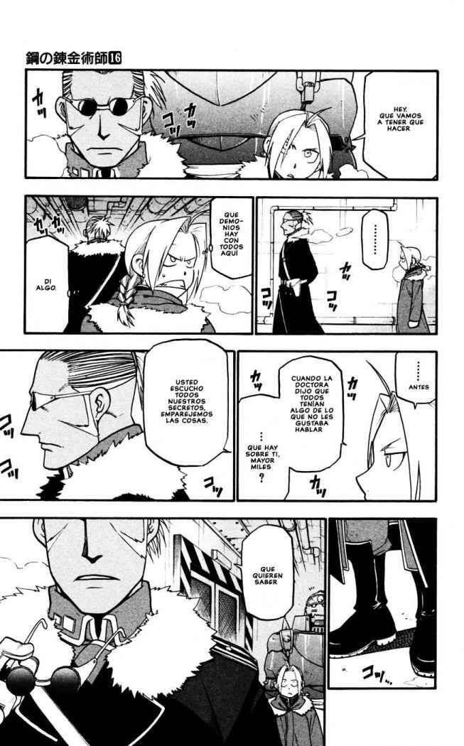 Capitulo 65 page 19