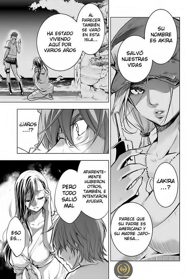 Capitulo 19 page 12