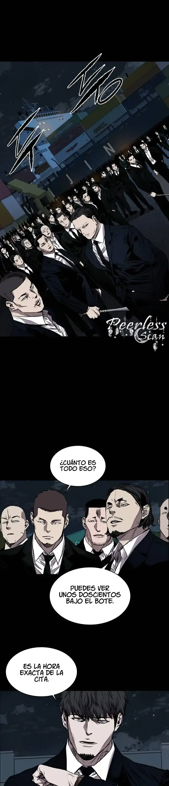 Capitulo 88 page 18
