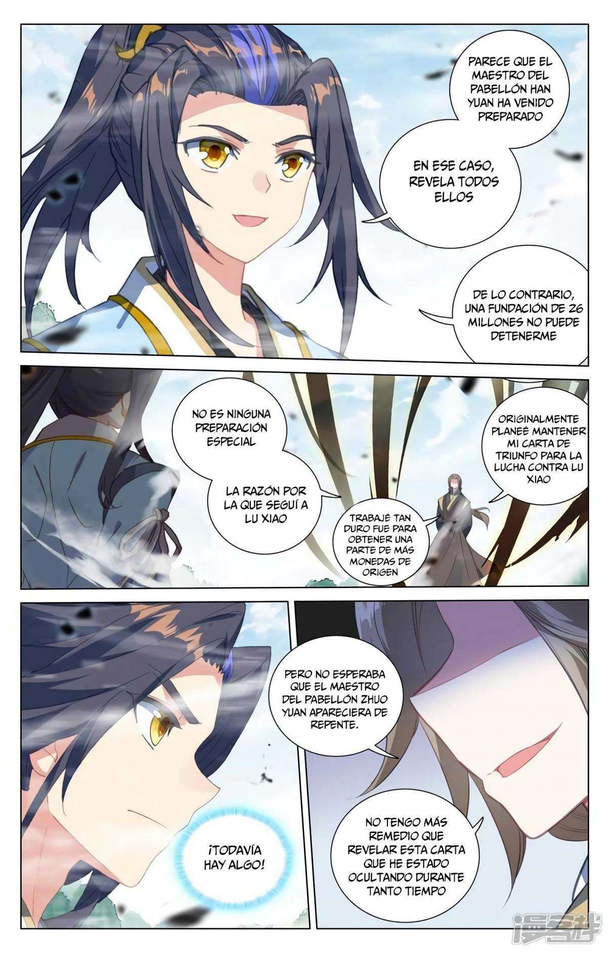 Capitulo 779 page 8