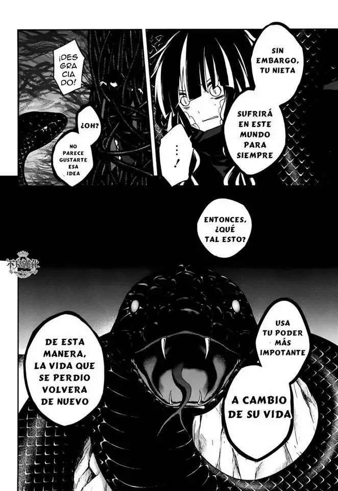 Capitulo 37 page 18