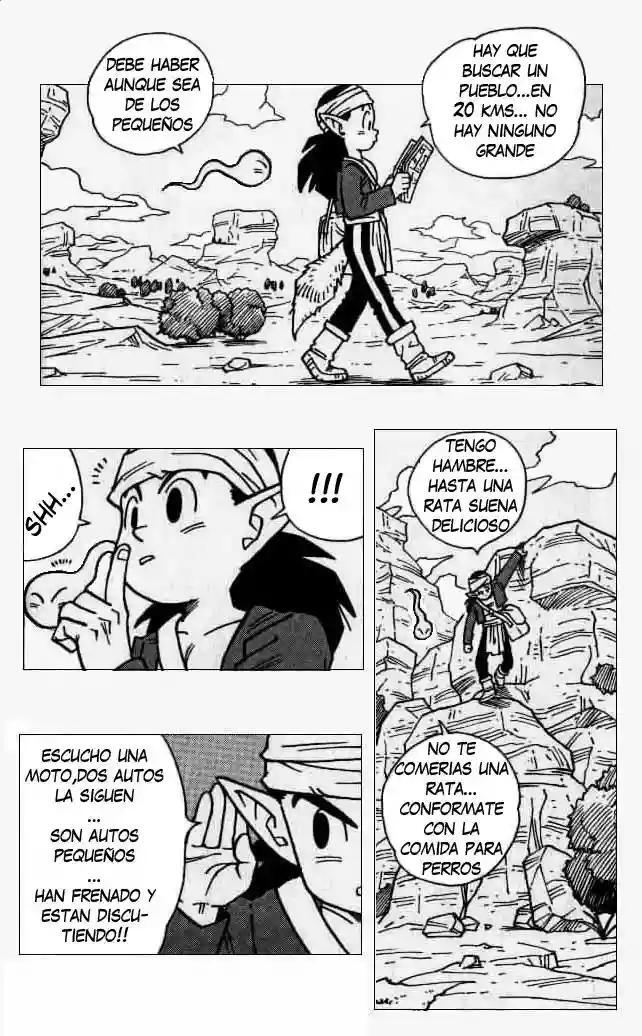 Capitulo 1 page 6