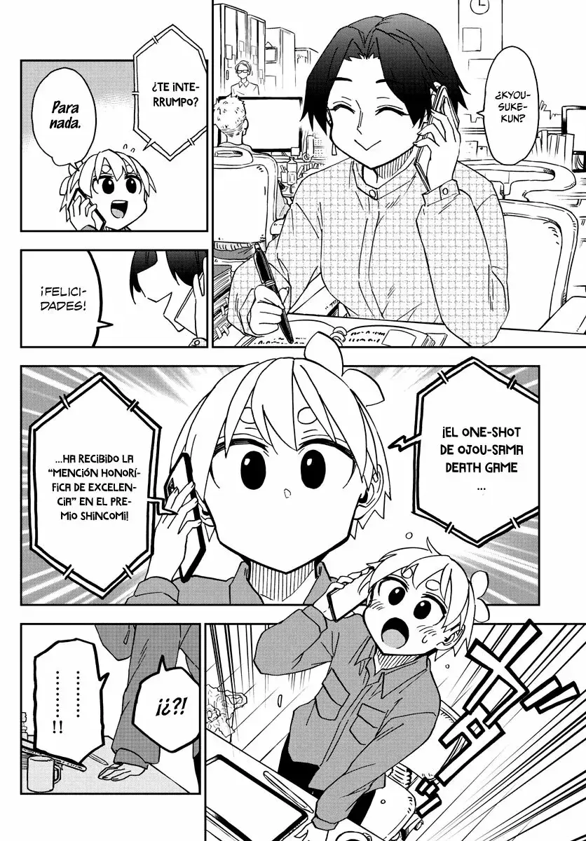Capitulo 36 page 15